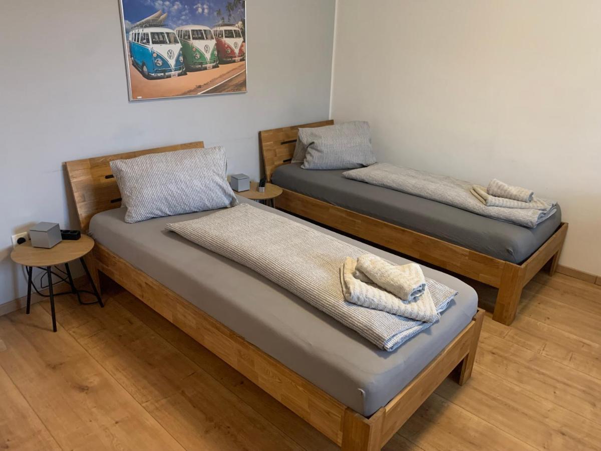 Roccos Raum Hotell Kapfenberg Exteriör bild