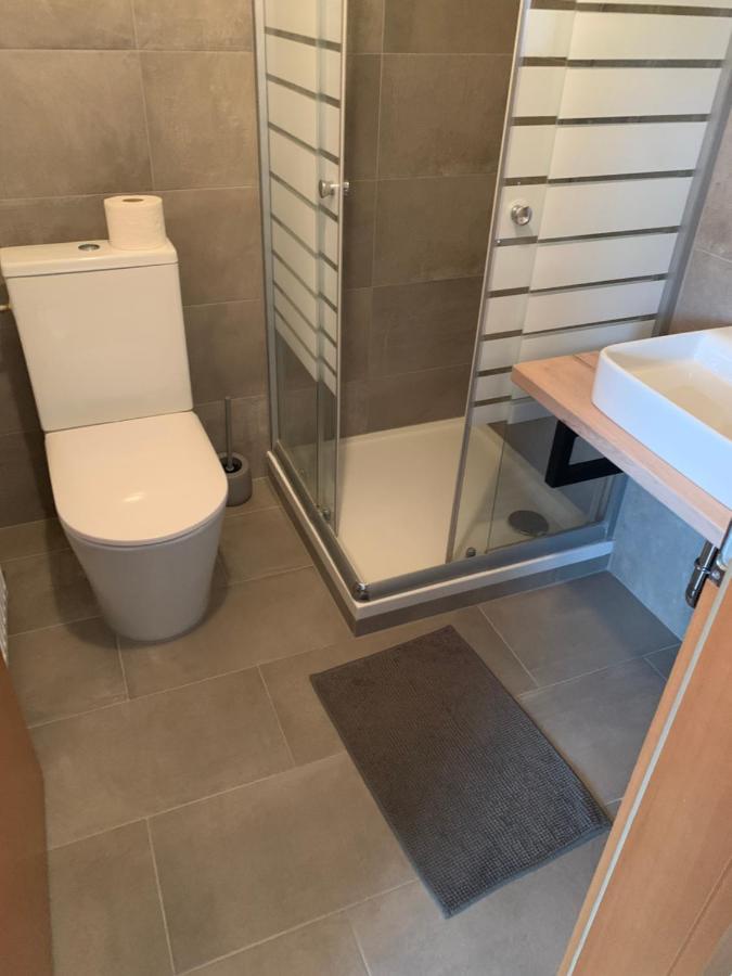 Roccos Raum Hotell Kapfenberg Exteriör bild