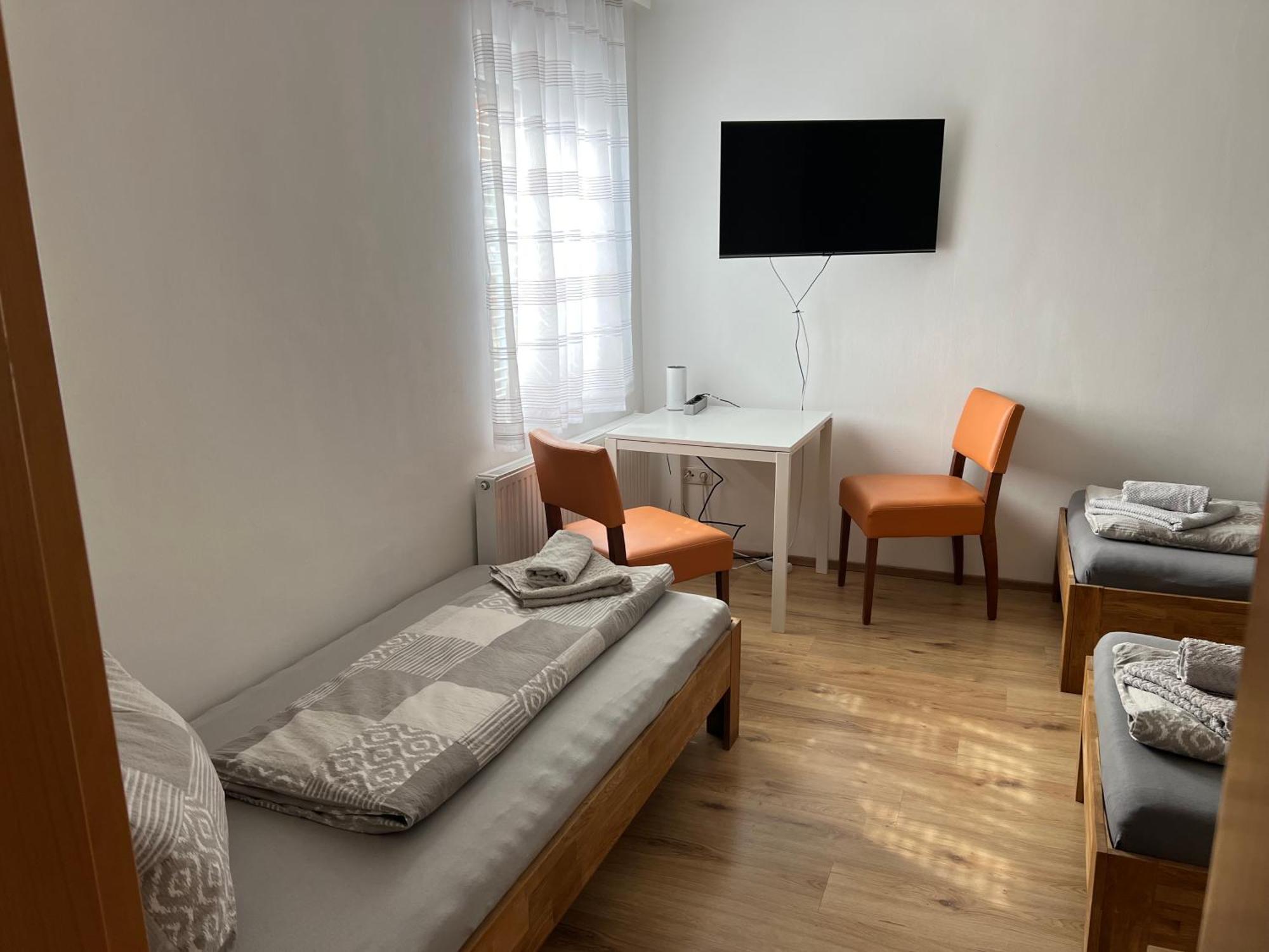 Roccos Raum Hotell Kapfenberg Exteriör bild
